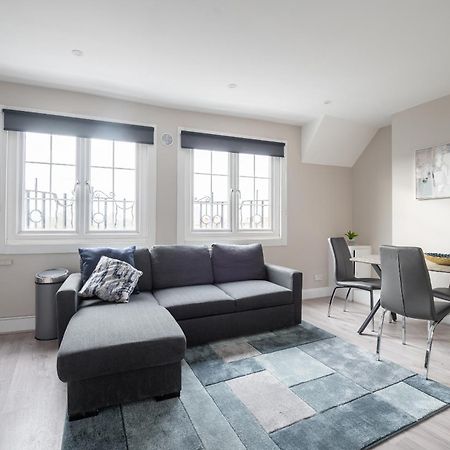 Kennington Apartment D/Apartment London Eksteriør billede